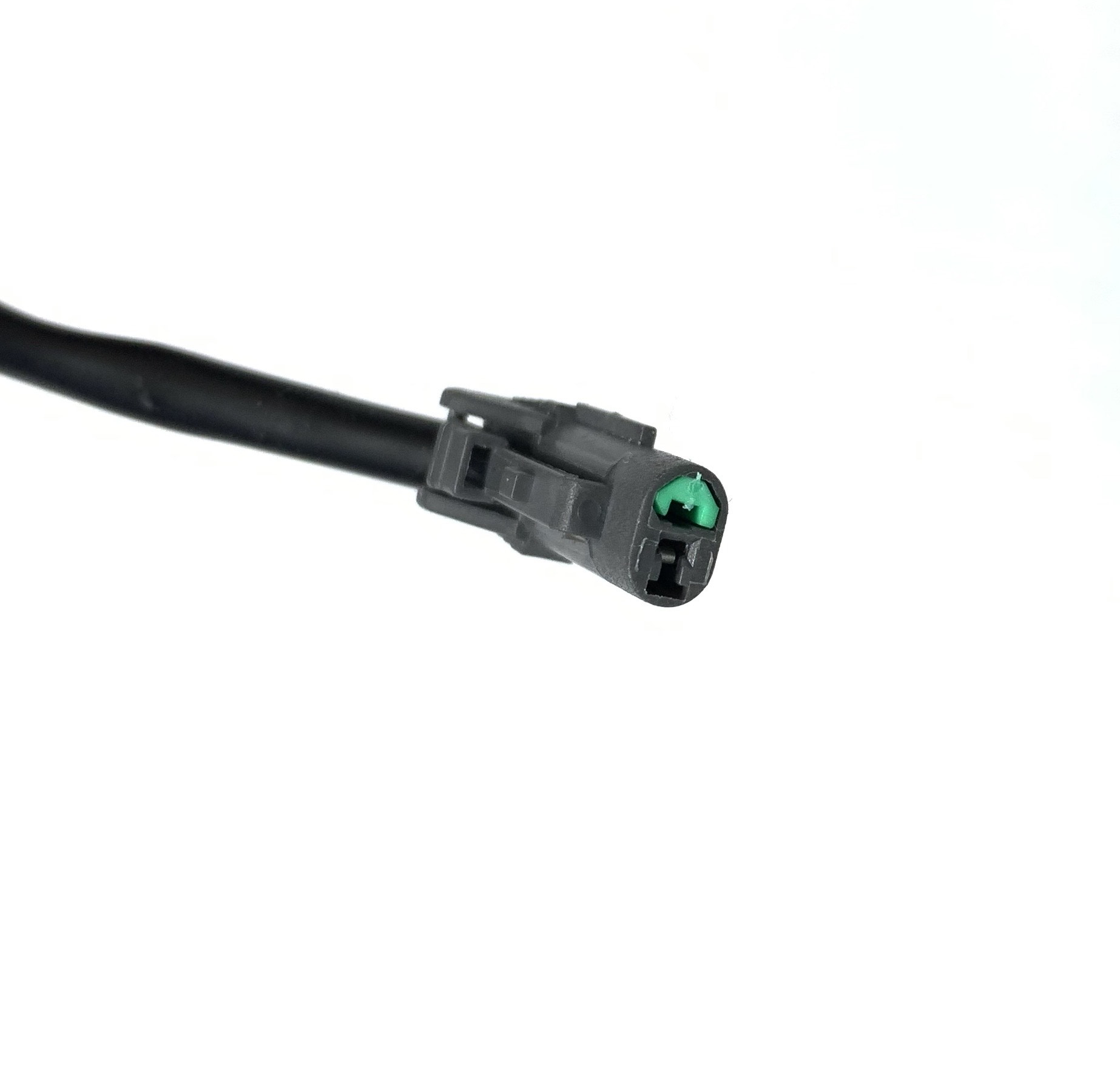 Nissan AC Compressor Connector Wiring Specialties