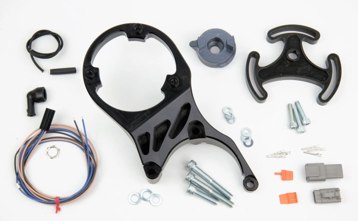 Platinum Racing Products 1JZ / 2JZ Cam Trigger Kit with CAS Bracket