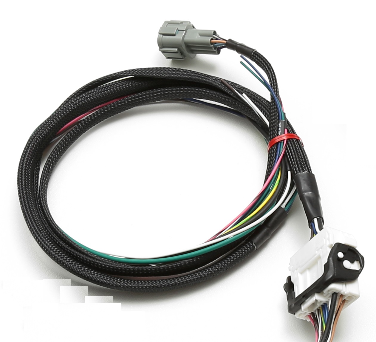 Datsun VQ35DE Swap Wiring Harness Wiring Specialties