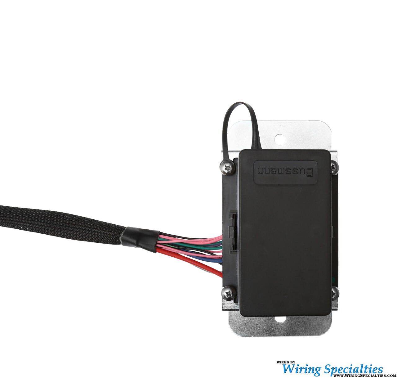 Standalone VQ35DE Wiring Harness Wiring Specialties