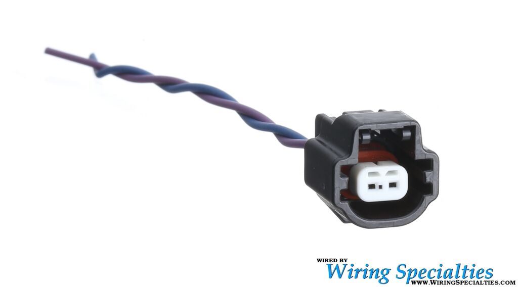 VQ35 neutral Switch Connector Wiring Specialties