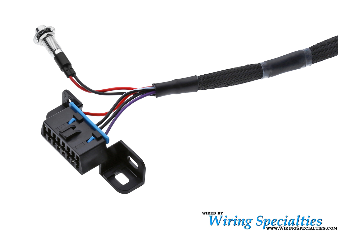 Chevrolet C10 LS1 Swap Wiring Harness | Wiring Specialties