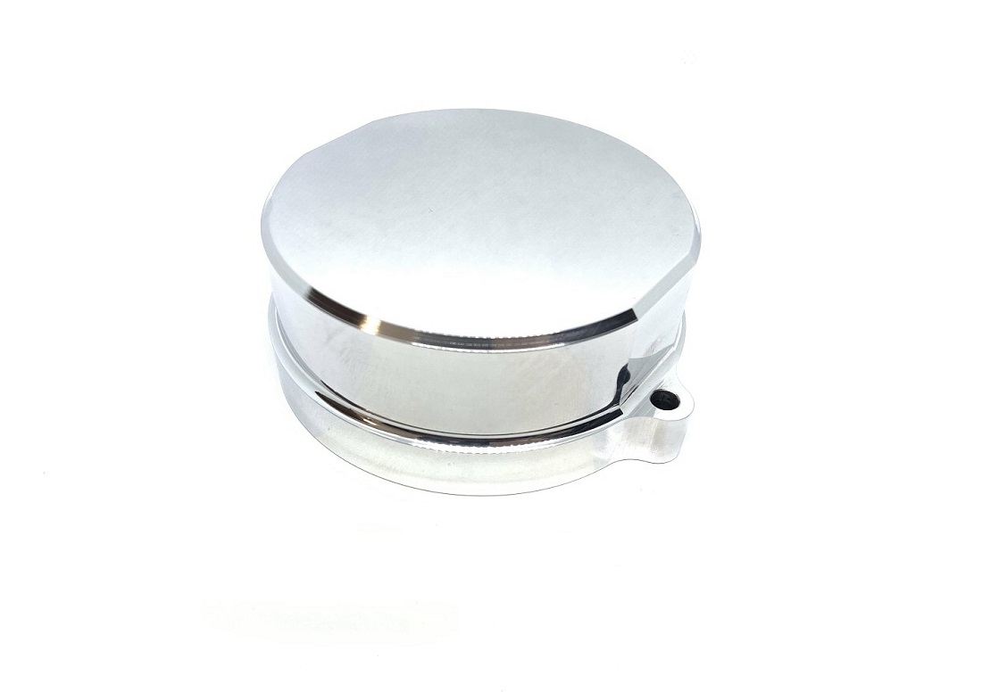 KA24DE Distributor Conversion Cap Wiring Specialties