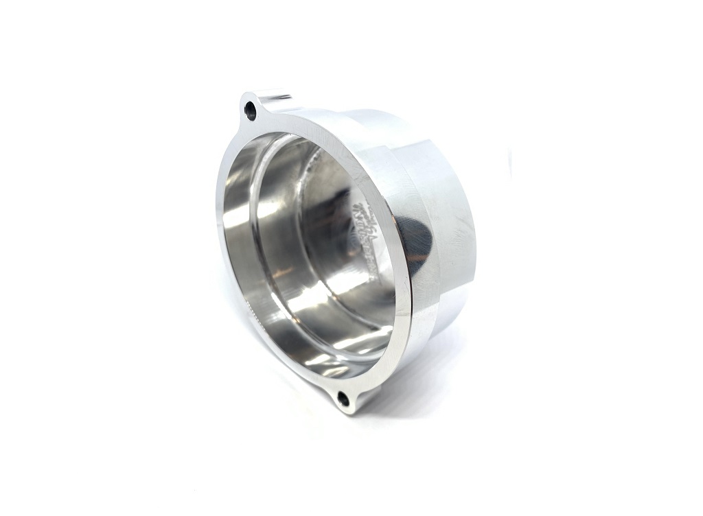 KA24DE Distributor Conversion Cap Wiring Specialties