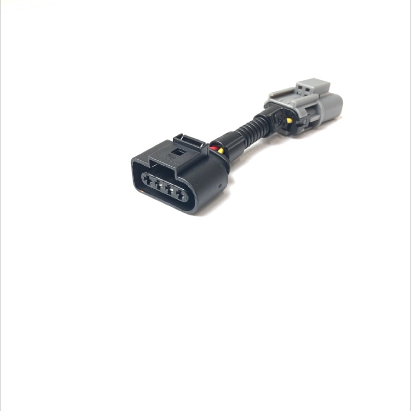 300ZX AUDI R8 Smart Coil Conversion Kit Wiring Specialties