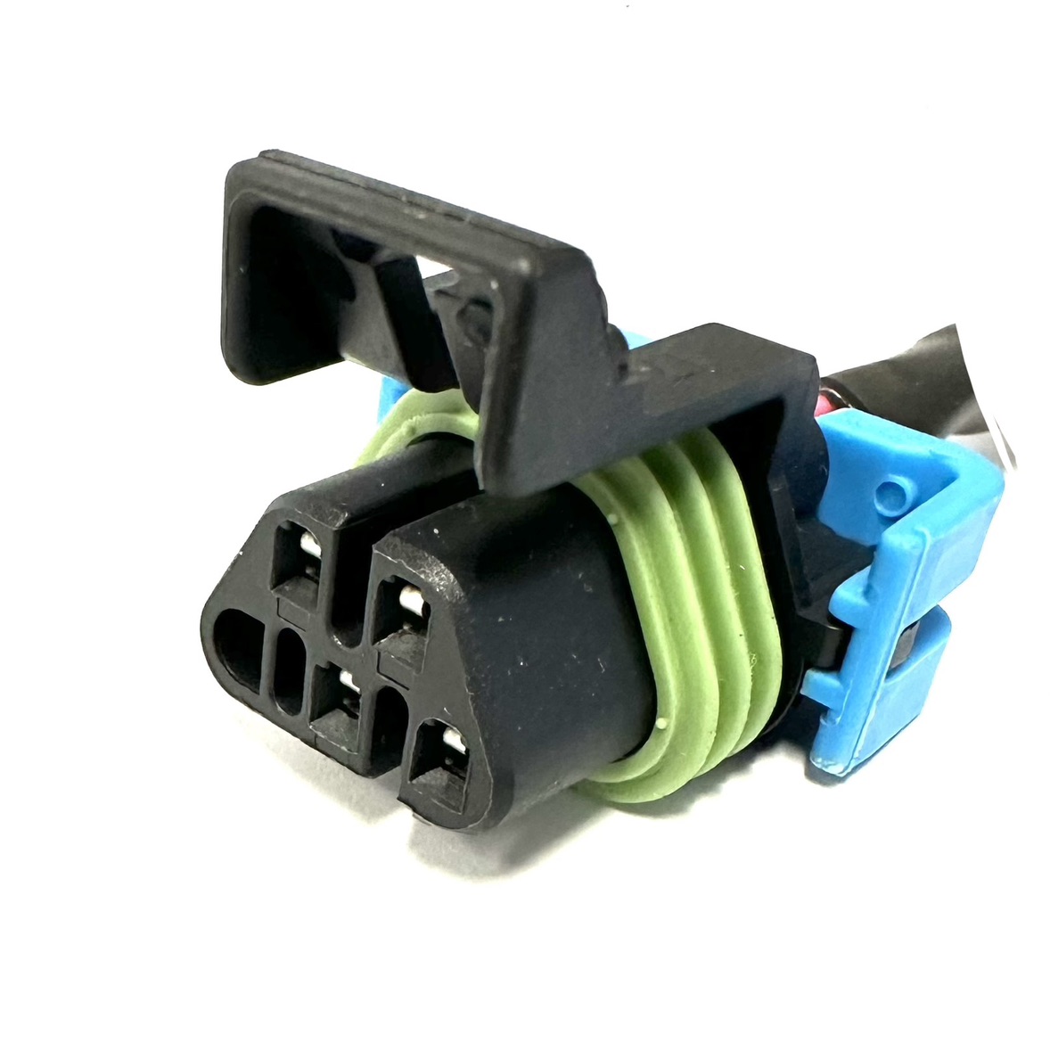 LS2 O2 Sensor (Oxygen) Connector Wiring Specialties