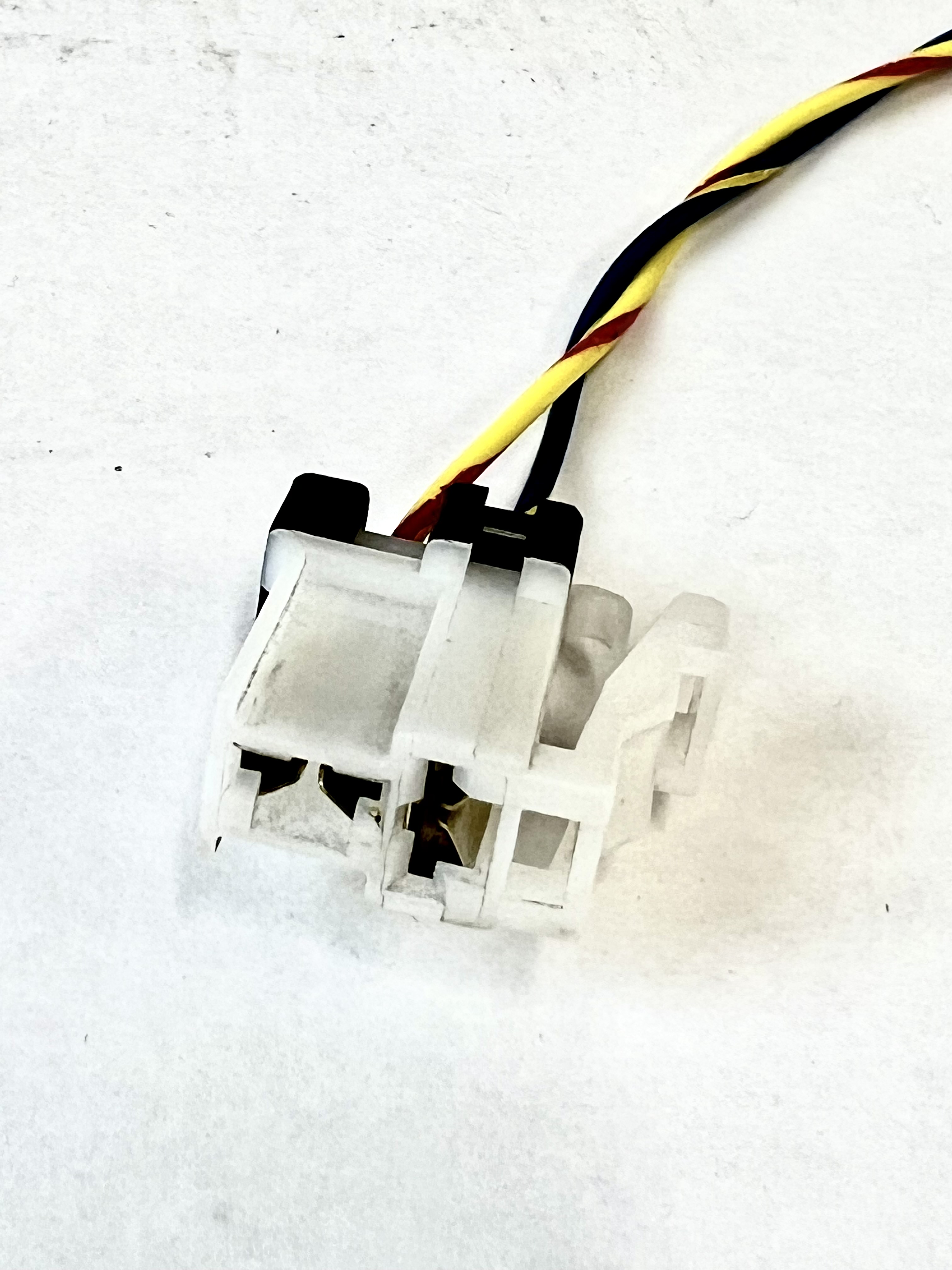 R32 GTR Turn Signal Connector Wiring Specialties