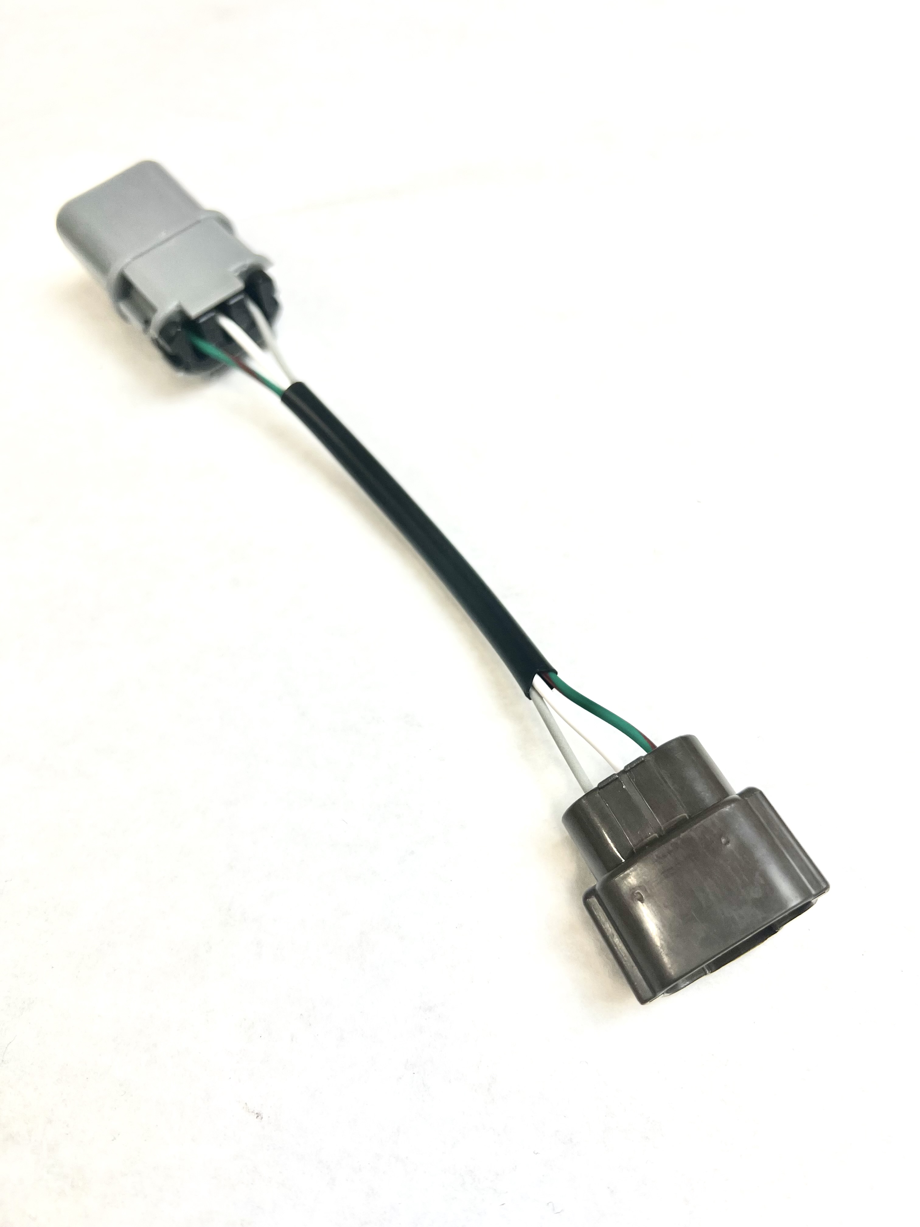 KA24DE Early to Late Model TPS Adapter Wiring Specialties