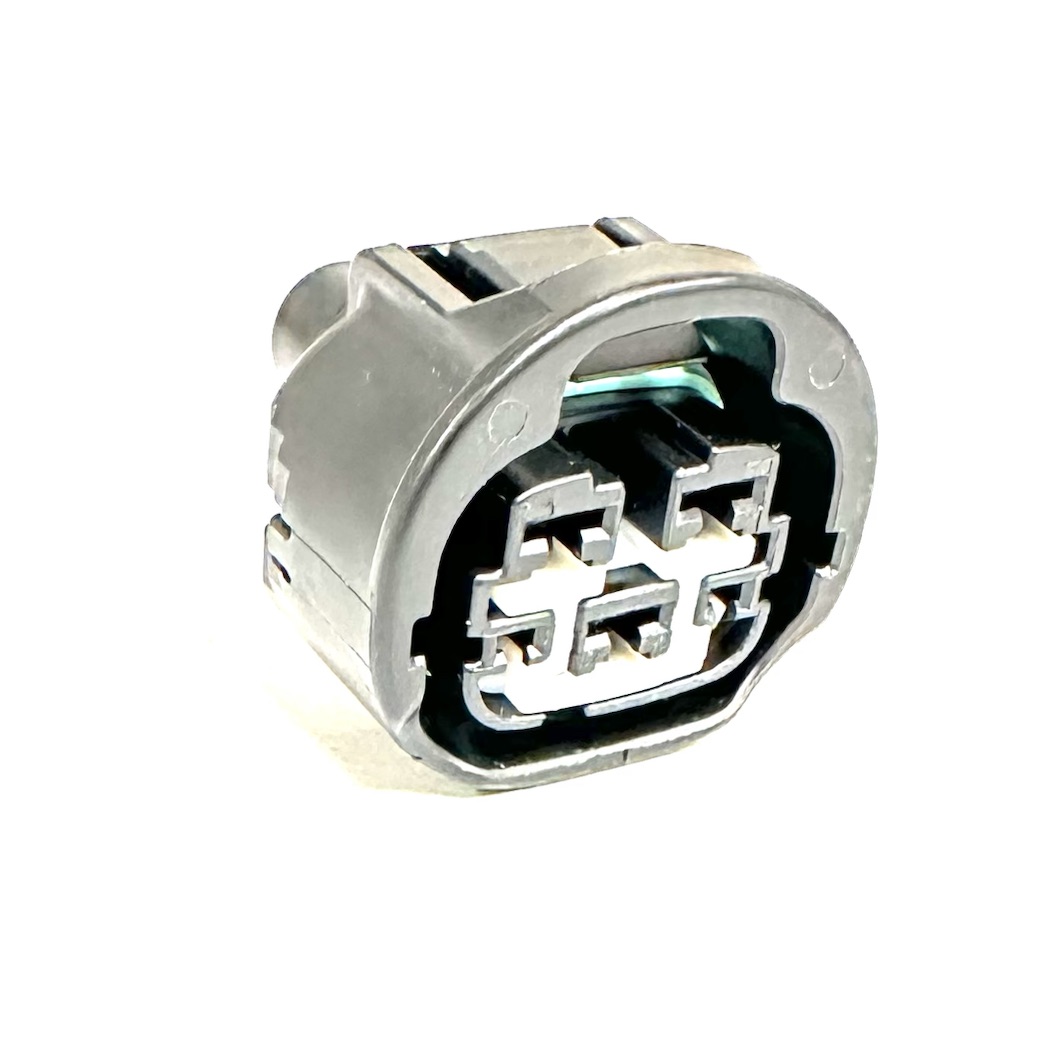 Supra MK4 5 Pin Fuse Box Connector Wiring Specialties