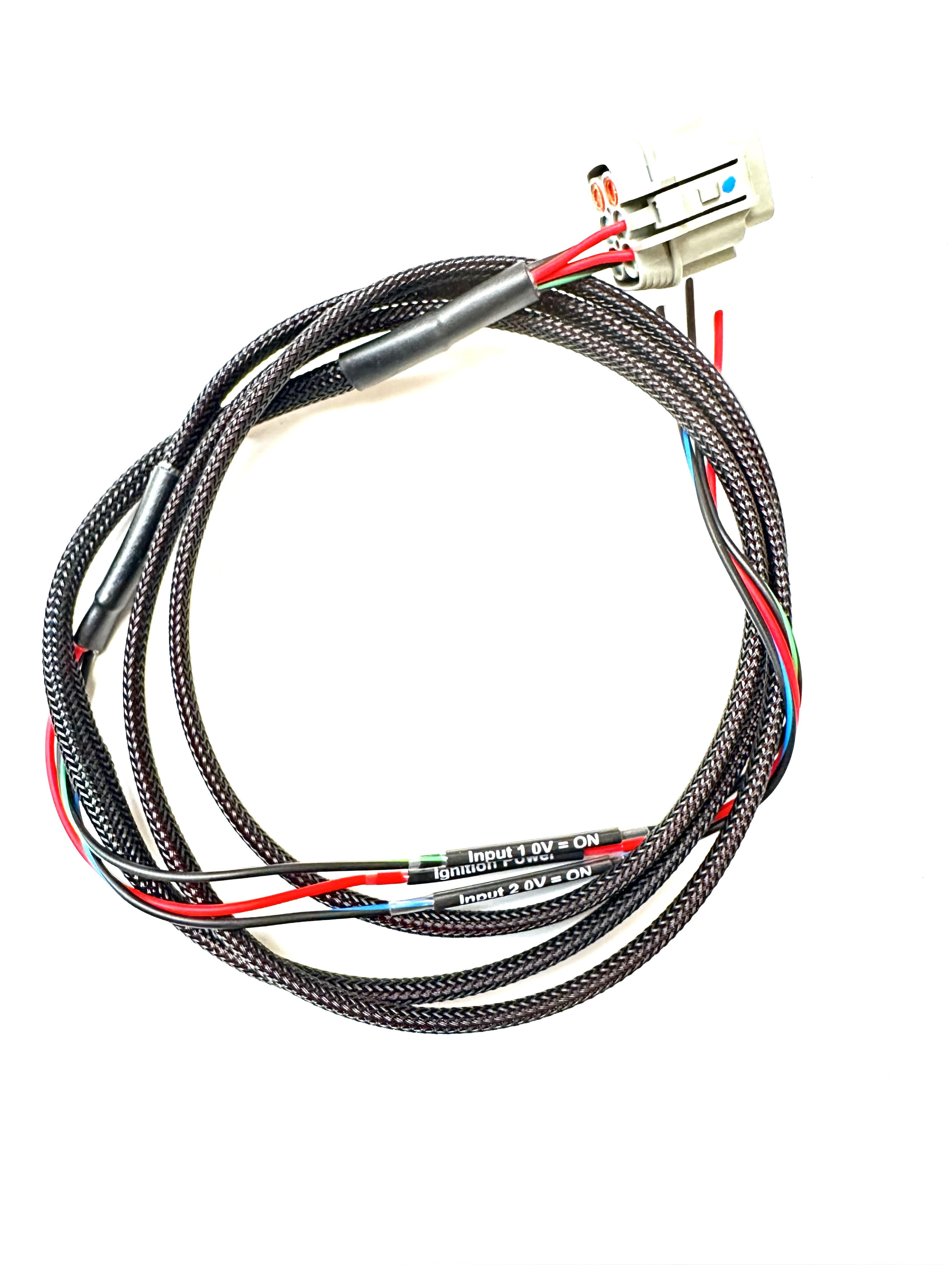 Wiring Specialties Single Fan Controller Kit
