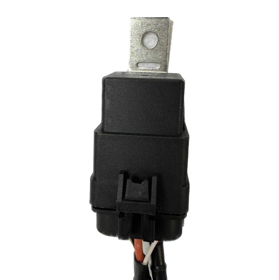 R32 GTR Fuel Pump Hardwire Relay Kit Wiring Specialties