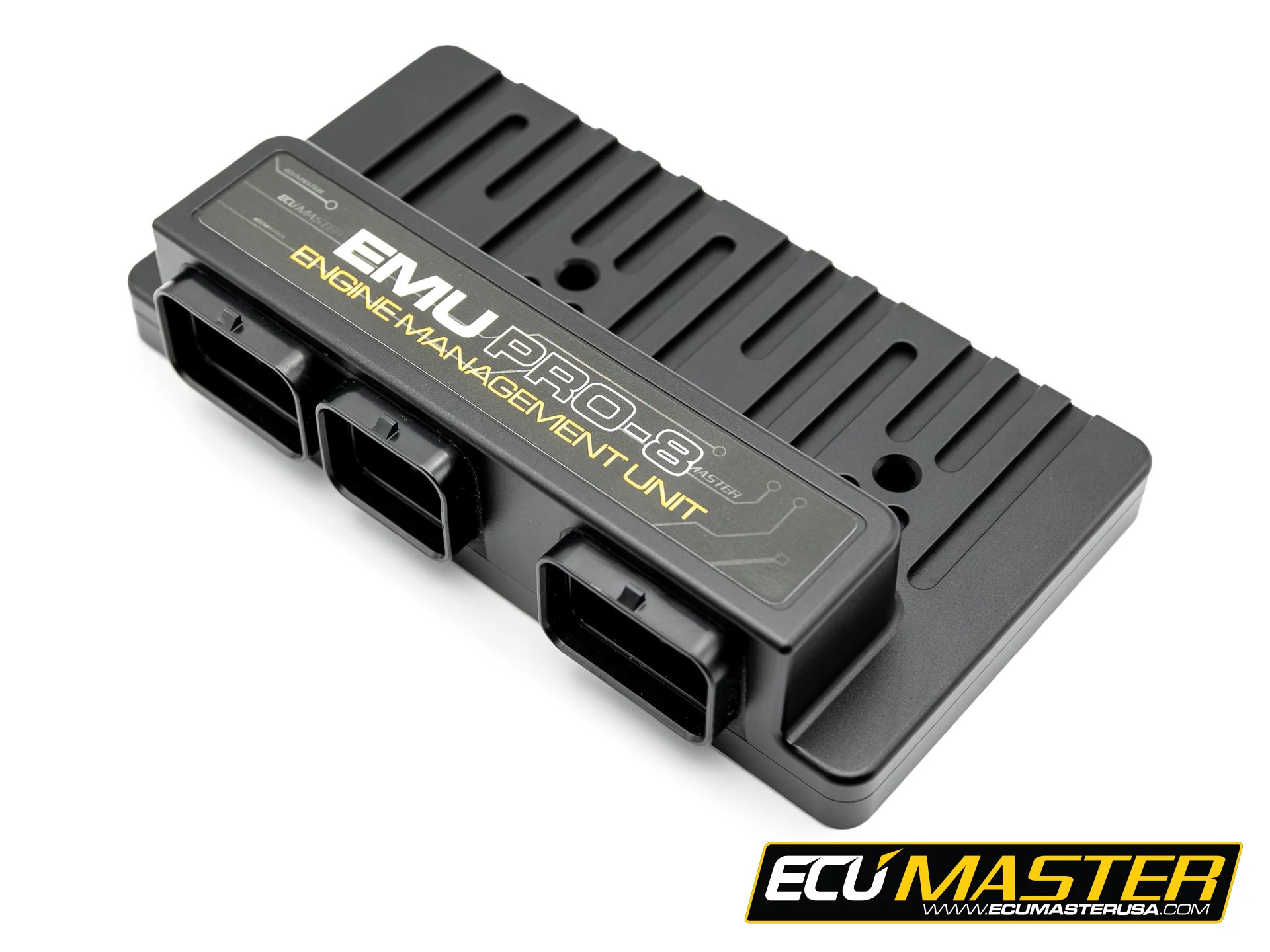 ECUMaster PRO-8 ECU | Wiring Specialties