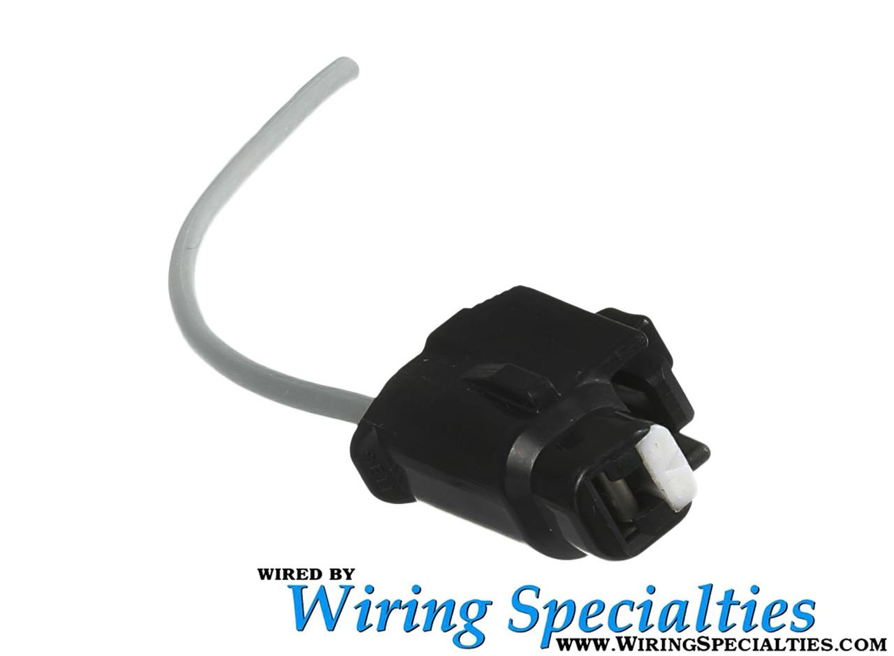 1JZ Starter Connector (New Style) Wiring Specialties