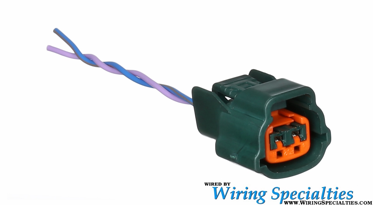 Rb25 Neo Vvt Variable Valve Timing Connector Wiring Specialties