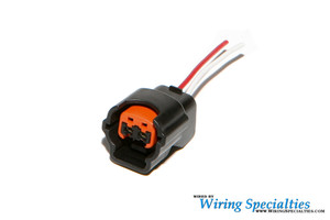 KA24 Injector Connector (New Style) | Wiring Specialties