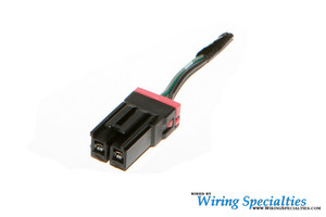 RB20 Neutral Safety Switch Connector | Wiring Specialties