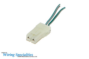 SR20 Reverse Switch | Wiring Specialties