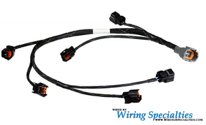 RB25DET Injector Harness | Wiring Specialties