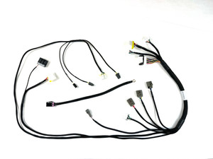 Skyline GTR R32 ABS Interface Harness | Wiring Specialties
