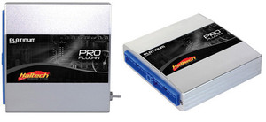 Haltech Platinum Pro ECU - Z33 VQ35DE DBW [HT-055016] - Wiring