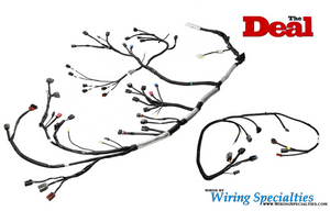 300zx Wiring Harness | 300zx Wiring Harness | Wiring Specialties