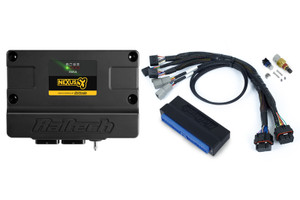 Haltech Nexus S3 w/ Harness for Skyline GTR R32-R34 | Wiring 