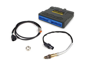 Haltech Nexus ECU for Nissan Skyline GTR (RB26DETT) | Wiring