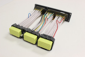 2JZGTE ECU Wiring Harness | Wiring Specialties