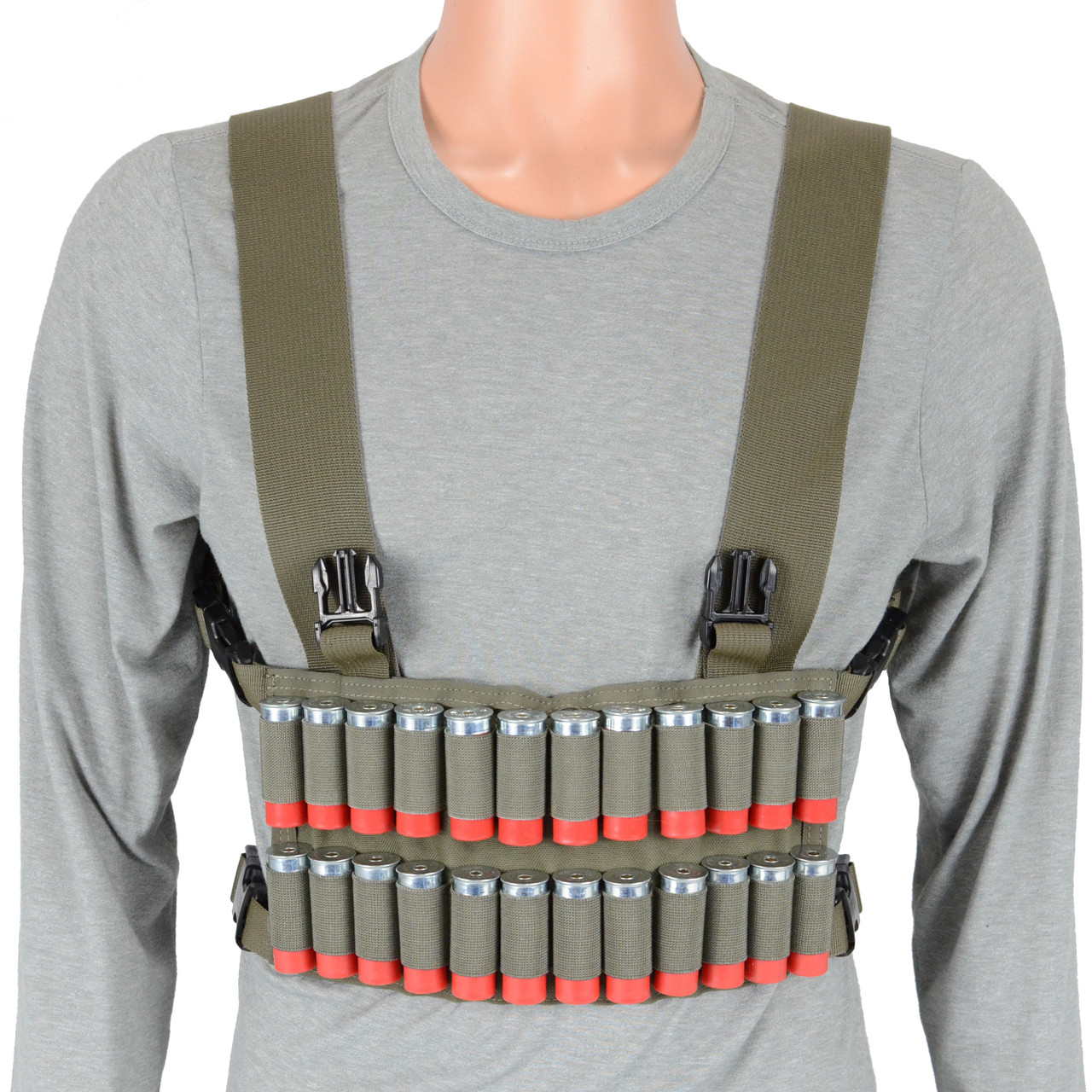 ShotGun Chest Rig