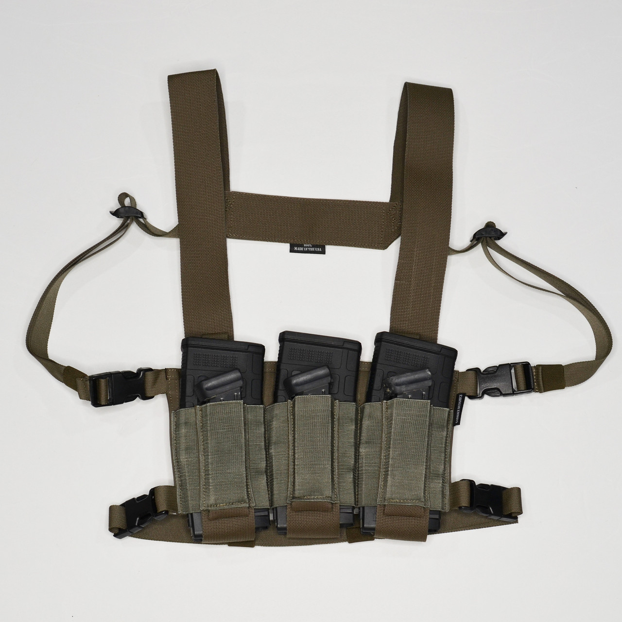 308P Chest Rig