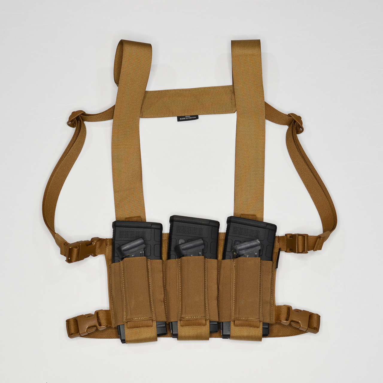 308P Chest Rig