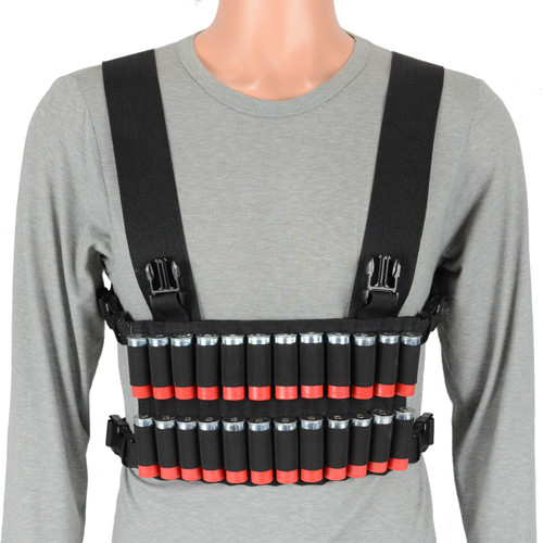 Shotgun Chest Rig