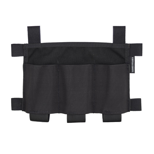 Underground Partisan Placard