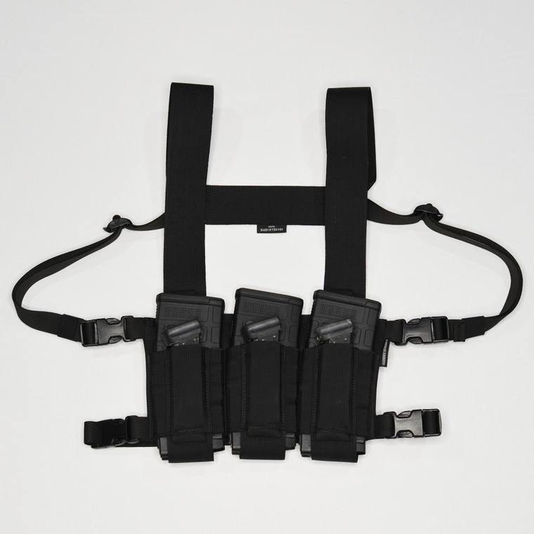 308P Chest Rig