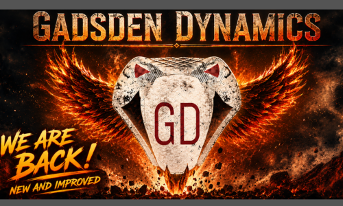Gadsden Dynamics