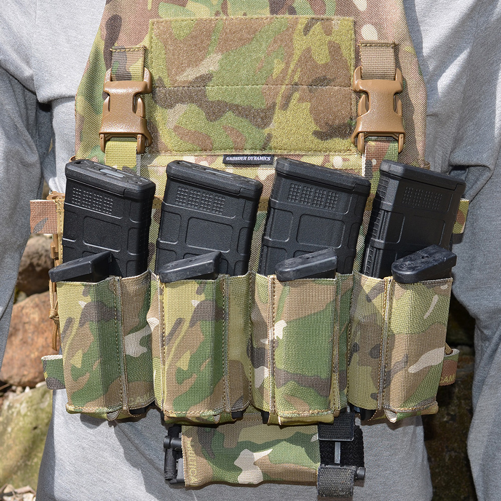 alpc plate carrier