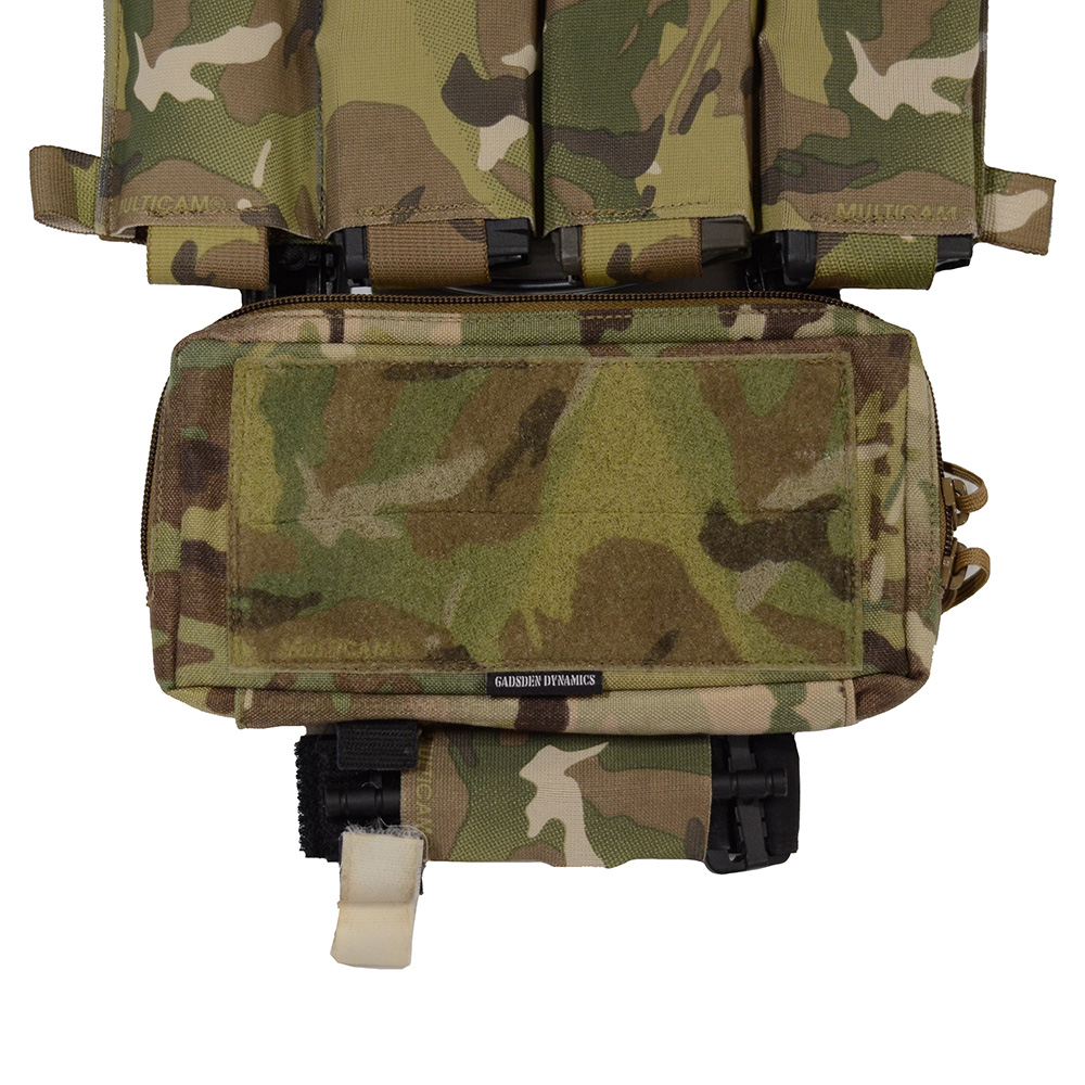 pouches and cases