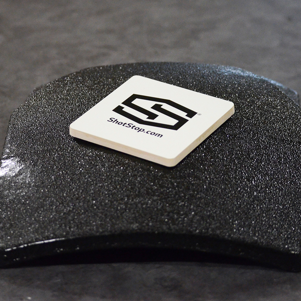 shotstop body armor