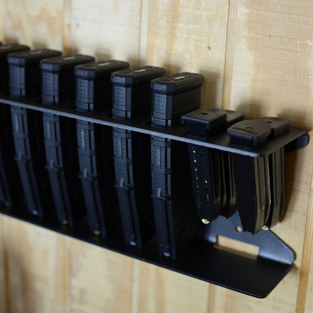 storage solutions