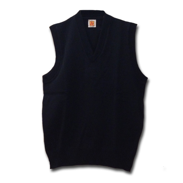 Pullover Sweater Vest NJTC NJT UNIFORMS