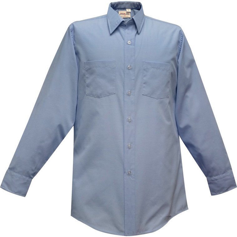 Men's Shirt - Long Sleeve - NJTC