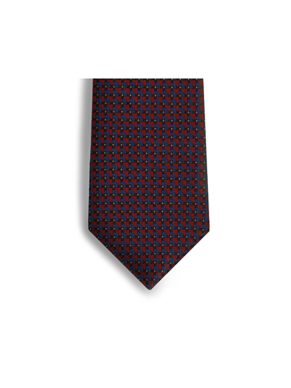 Necktie - Clip-on - NJTC