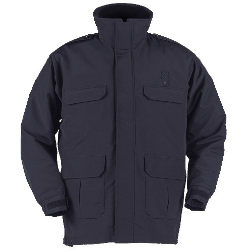 Winter Jacket - NJTC