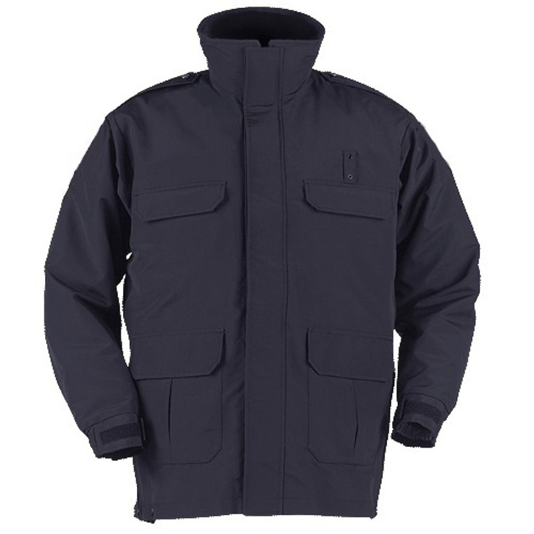 Winter Jacket - NJTC