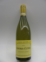 Sonoma-Cutrer Chardonnay OLD IMAGE