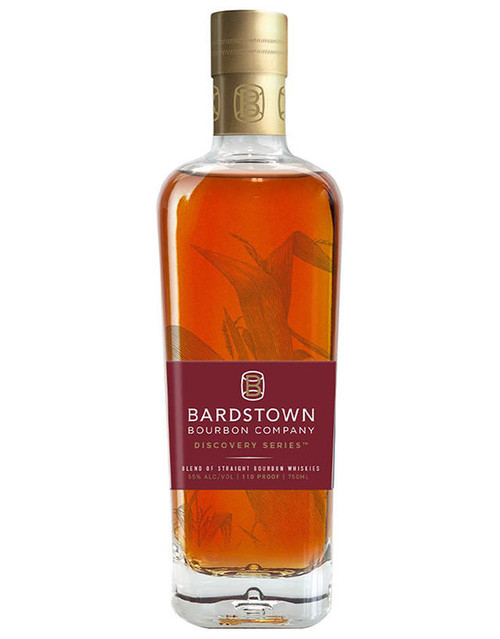Bardstown Bourbon Discovery Series