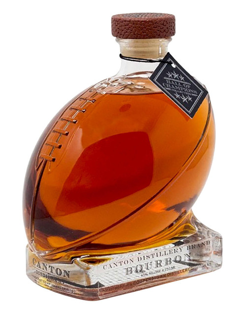 Canton Distillery (Brand) Bourbon