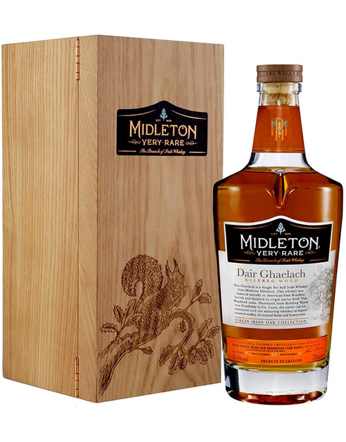 Buy Midleton Dair Ghaelach Irish Whiskey