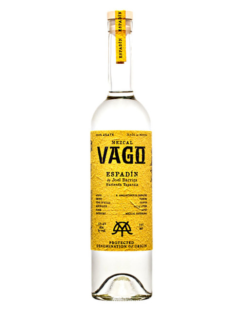 Buy Vago Mezcal Espadin by Joel Barriga