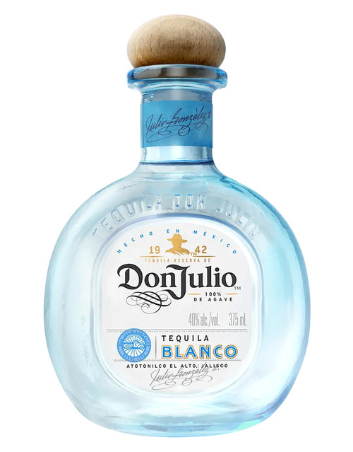 Don Julio Blanco Tequila 375ML